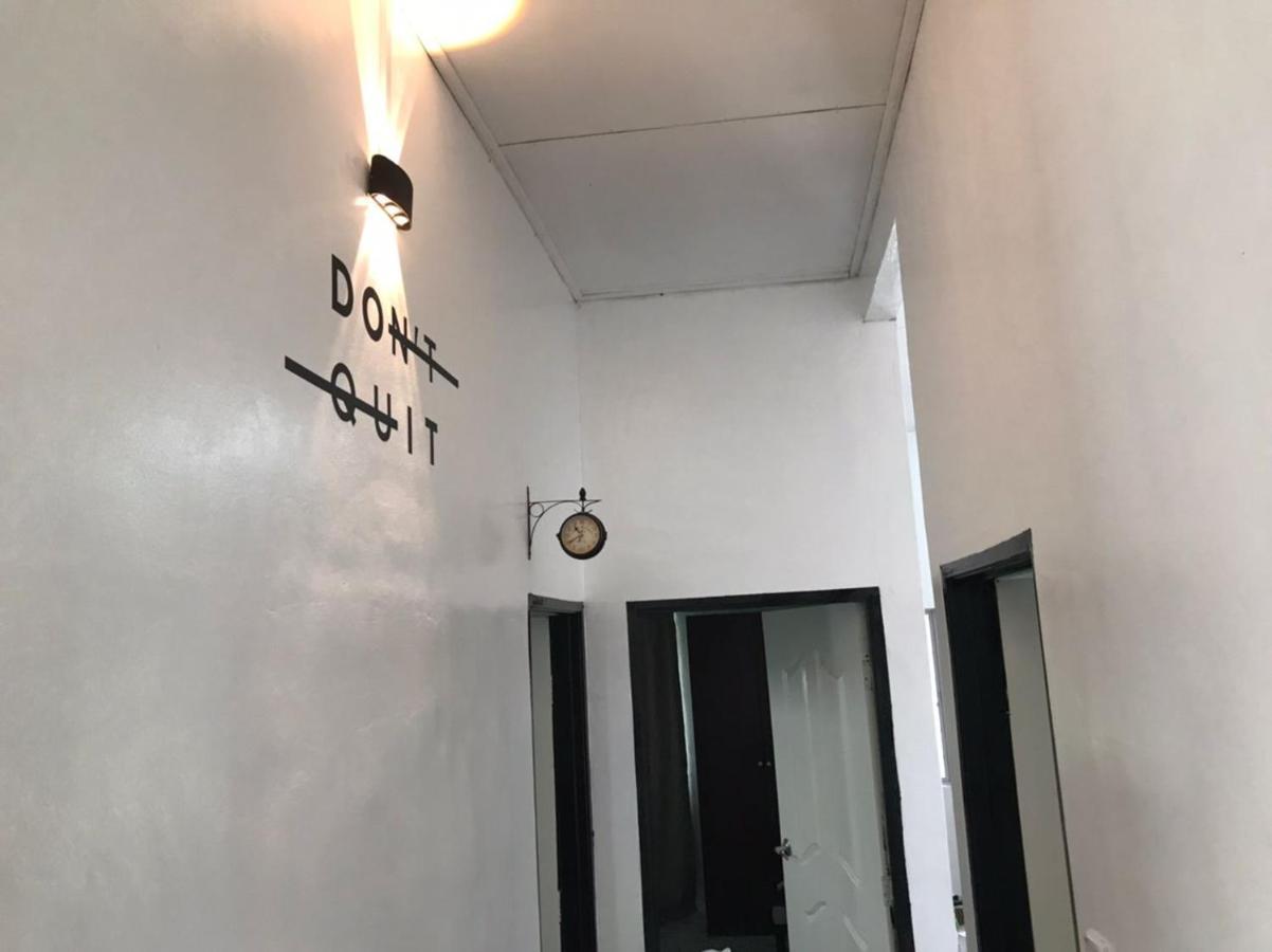 Homestay Embah Ros & Embah Lek Hutan Melintang 외부 사진