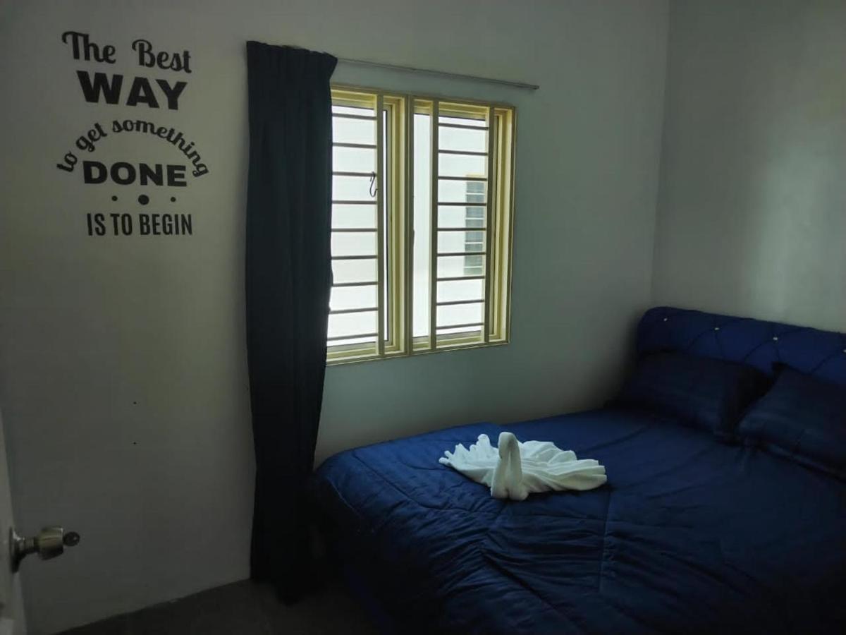 Homestay Embah Ros & Embah Lek Hutan Melintang 외부 사진